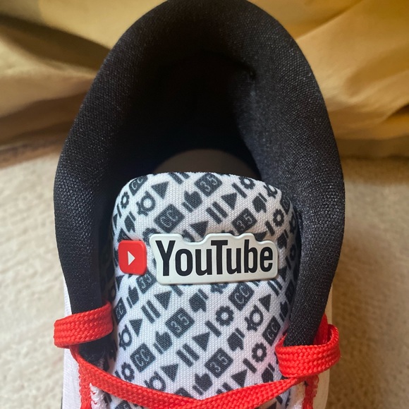 Nike KD 12 YouTube - Picture 5 of 9